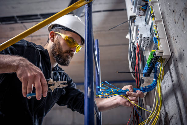 Best Circuit Breaker Repair  in Ormond Beach, FL