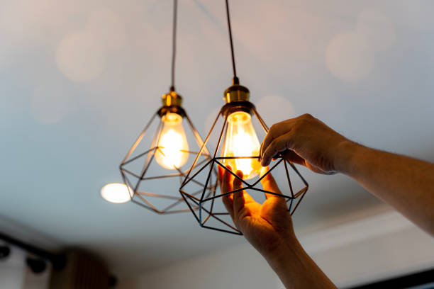 Best Ceiling Fan Installation Electrician  in Ormond Beach, FL