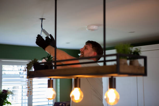 Best Electrical Upgrades for Homes  in Ormond Beach, FL