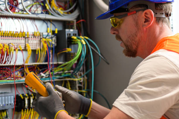Best Industrial Electrical Services  in Ormond Beach, FL