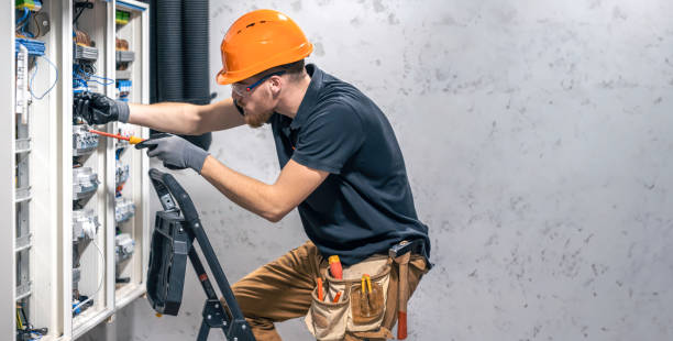 Best Electrical System Inspection  in Ormond Beach, FL