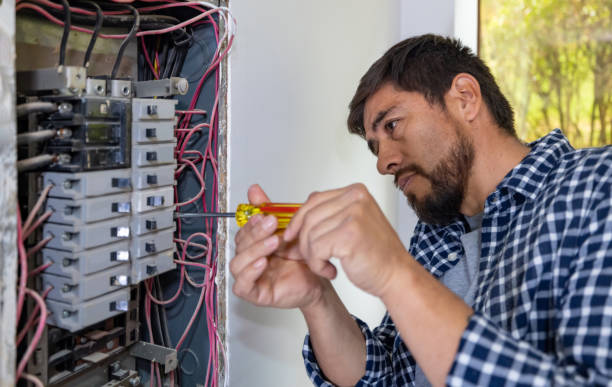 Best Affordable Emergency Electrician  in Ormond Beach, FL